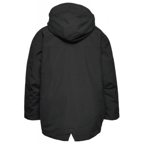 Фото Куртка дитяча утеплена Jack Wolfskin SPIRIT 2L INS PARKA B 1609521_6000 - зображення 2