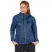 Фото Вітровка жіноча Jack Wolfskin Shibori Jacket 1305421-7863 - зображення 1