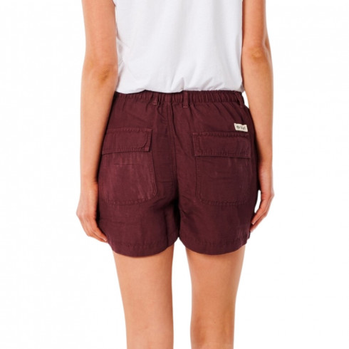 Фото Жіночі шорти Rip Curl PANOMA SHORT GWACB9-4370 - зображення 3