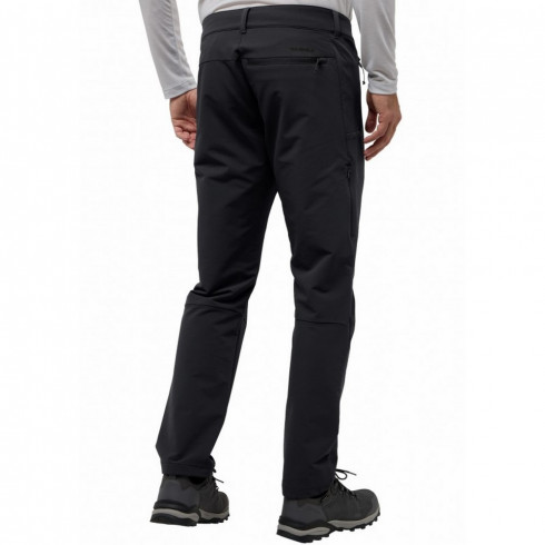 Фото Чоловічі штани утеплені Jack Wolfskin ACTIVATE THERMIC PANTS M A61881_6000 - зображення 2