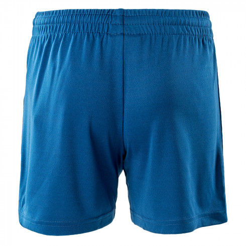 Фото Дитячі спортивні шорти MARTES ESSENTIALS MASI KIDS-TRUE BLUE - зображення 3