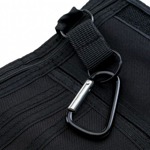 Фото Гаманець MAGNUM WALLET-BLACK - зображення 3