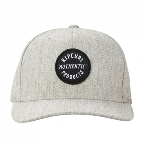 Кепка Rip Curl PASSAGE FLEXFIT CAP CCAFT9-80 - зображення 2 Фото Кепка Rip Curl PASSAGE FLEXFIT CAP CCAFT9-80 - зображення 2