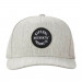 Кепка Rip Curl PASSAGE FLEXFIT CAP CCAFT9-80 - зображення 2 Фото Кепка Rip Curl PASSAGE FLEXFIT CAP CCAFT9-80 - зображення 2