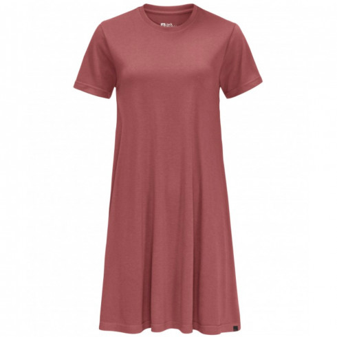 Фото Сукня жіноча Jack Wolfskin RELIEF DRESS 1507122_2191 - зображення 2