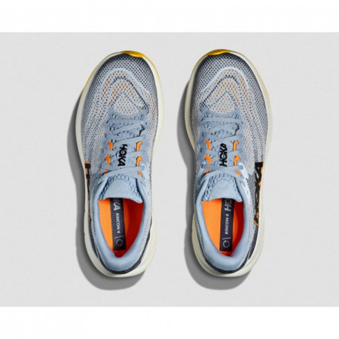 Чоловічі кросівки для бігу Hoka One One M RINCON 4 1155130-DLN - зображення 4 Фото Чоловічі кросівки для бігу Hoka One One M RINCON 4 1155130-DLN - зображення 4