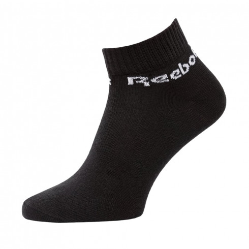 Фото Шкарпетки Reebok Active Core Ankle Socks 3 P FL5226 - зображення 4