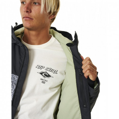 Фото Чоловіча куртка для сноуборда Rip Curl NOTCH UP 10K/10K JACKET 00BMOU-3021 - зображення 3