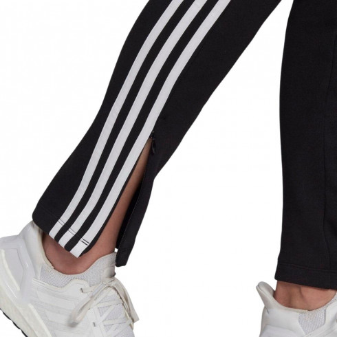 Фото Жіночі штани-скіні Adidas Sportswear 3-Stripes GP7350 - зображення 5