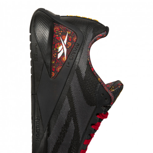 Фото Чоловічі тренувальні кросівки REEBOK Nano X1 GY2711 - зображення 3