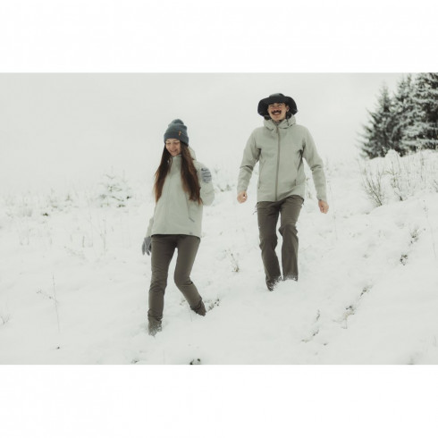 Фото Жіноча куртка Turbat Dara Wmn TWJ0005-GRY - зображення 5