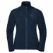 Фото Жіночий фліс Jack Wolfskin SKYWIND JACKET W 1707641-1910 - зображення 1