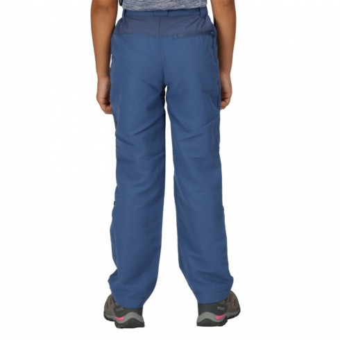 Фото Дитячі штани Regatta Sorcer Mt Trs VI RKJ135-K16 - зображення 2