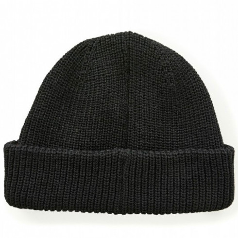 Фото Чоловіча шапка Rip Curl FADE OUT ICON SHALLOW BEANIE 1C9MHE-90 - зображення 2