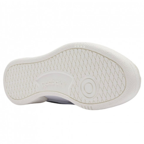 Фото Чоловічі повсякденні кросівки REEBOK CLUB C REVENGE G55071 - зображення 6