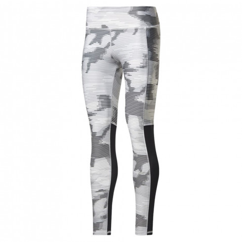 Фото Жіночі легінси Reebok Running Essentials FU1444 Reebok Sport - зображення 6