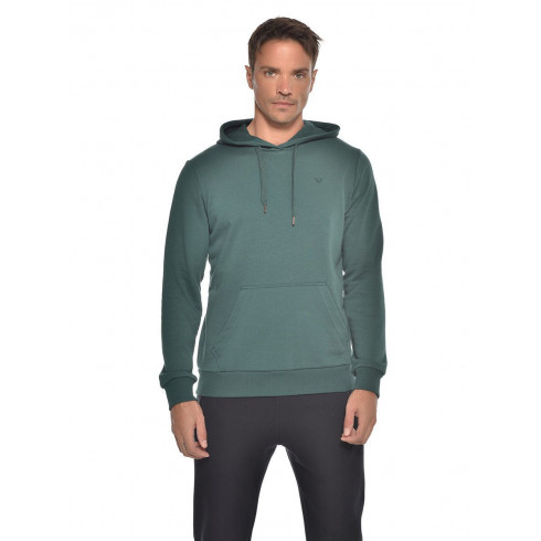 Фото Чоловіча спортивна кофта Bilcee TB20ML11W8755-1009 - зображення 2