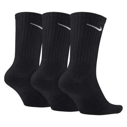 Фото Набір спортивних шкарпеток NIKE V CUSH CREW 3P VALUE SX4508-001 - зображення 2