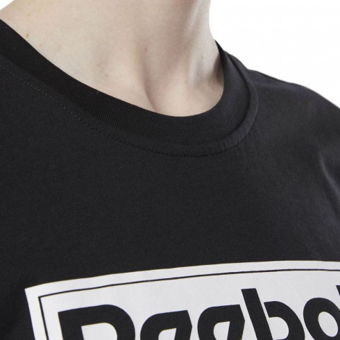 Фото Жіноча футболка Reebok Classics Graphic DT7312 - зображення 6