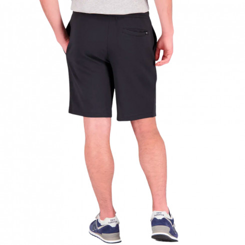 Фото Чоловічі спортивні шорти New Balance Sport Seasonal MS31903BK - зображення 3