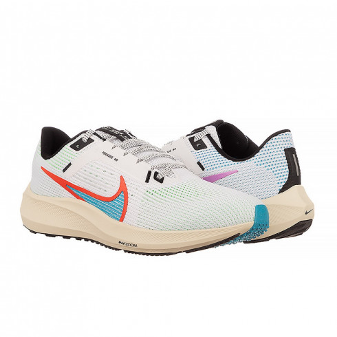 Фото Чоловічі кросівки Nike AIR ZOOM PEGASUS 40 SE FJ1051-100 - зображення 3