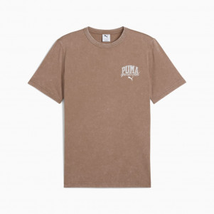 Чоловіча футболка Puma Class Washed Tee 684640-93