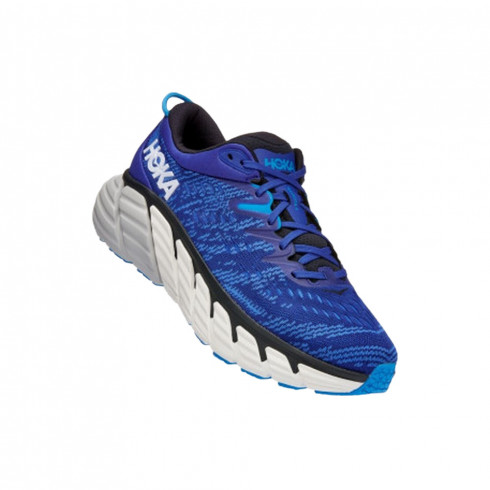 Фото Чоловічі бігові кросівки Hoka One One M GAVIOTA 4 1123198-BBGP - зображення 4