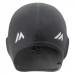 Фото Шапка для плавання MARTES EARSILI-BLACK - зображення 2