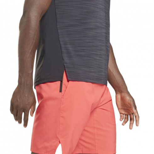 Фото Чоловіча футболка  Reebok Activchill Graphic Move GT5724 - зображення 5