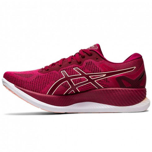 Фото Жіночі бігові кросівки Asics GlideRide 1012A699-700 - зображення 2