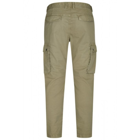 Фото Чоловічі штани Camel Active CARGO TAPERED FIT 476025-7593-31 - зображення 2