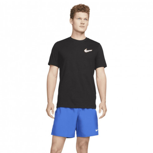 Фото Чоловіча футболка Nike M NK DF TEE VINTAGE DZ2739-010 - зображення 5