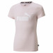 Фото Дитяча футболка PUMA ESS LOGO TEE 58702982 - зображення 1