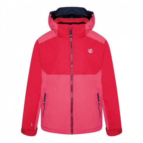 Фото Куртка дитяча гірськолижна Dare 2b Impose III Jacket DKP404-LAJ - зображення 4