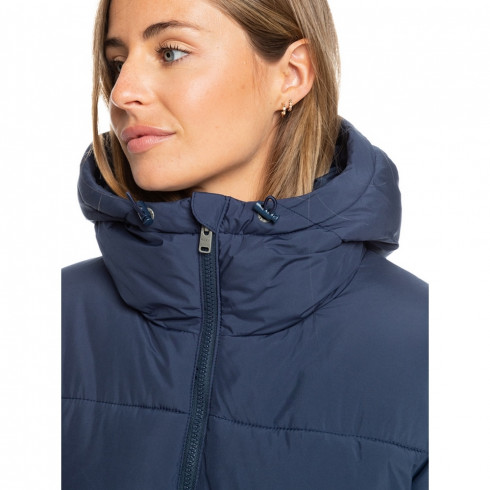 Фото Жіноча куртка ROXY TEST OF TIME ERJJK03513-BSP0 - зображення 6