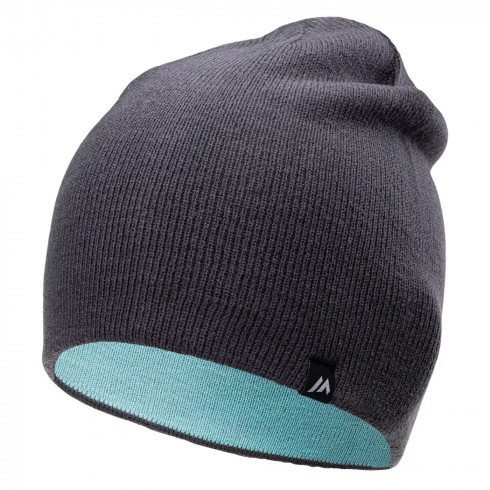 Фото Жіноча шапка MARTES LADY BILLAT-OBSIDIAN/LIMP SHEL - зображення 2