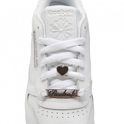 Фото Жіночі повсякденні кросівки REEBOK CLASSIC LEATHER G55153 - зображення 5