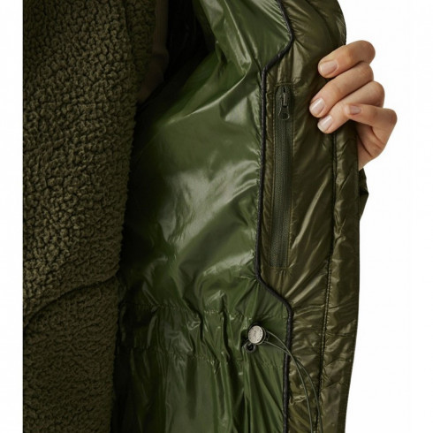 Жіноче напівпальто Regatta CambrieII RWN312-41C - зображення 2 Фото Жіноче напівпальто Regatta CambrieII RWN312-41C - зображення 2