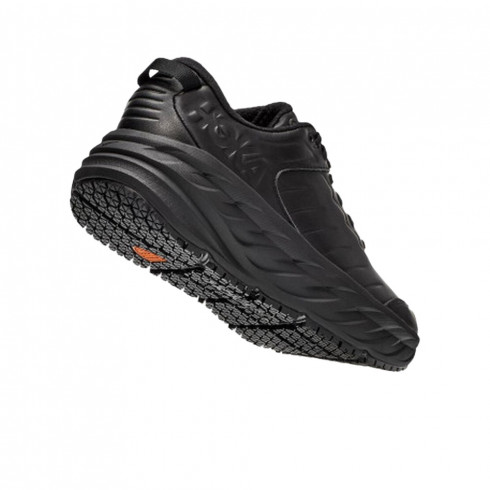 Фото Чоловічі бігові кросівки Hoka One One M BONDI SR 1110520-BBLC - зображення 3