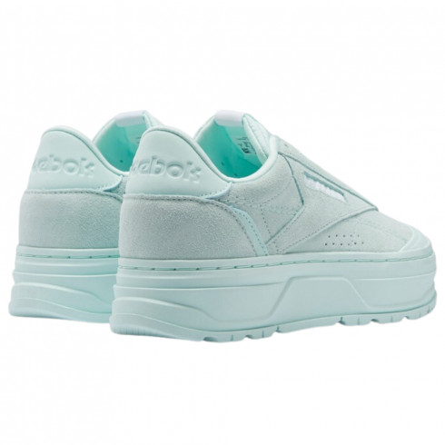 Фото Жіночі повсякденні кросівки REEBOK CLUB C DOUBLE GEO GZ7548 - зображення 2