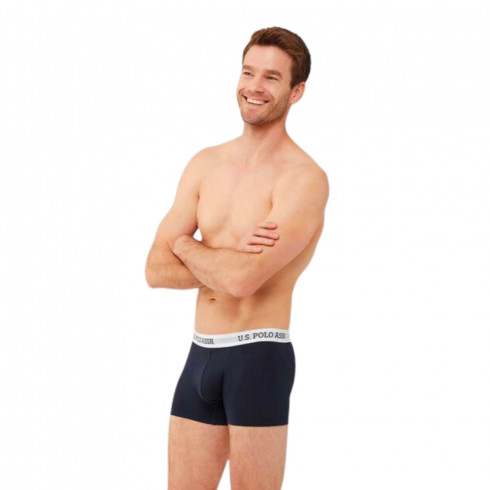 Фото Труси боксери чоловічі 1 шт. U.S. POLO ASSN 80450Y - зображення 2