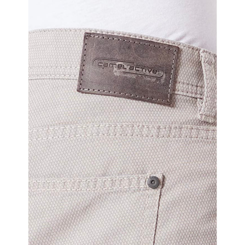 Фото Чоловічі штани Camel Active 5-PKT REGULAR FIT 488485-7509-04 - зображення 4