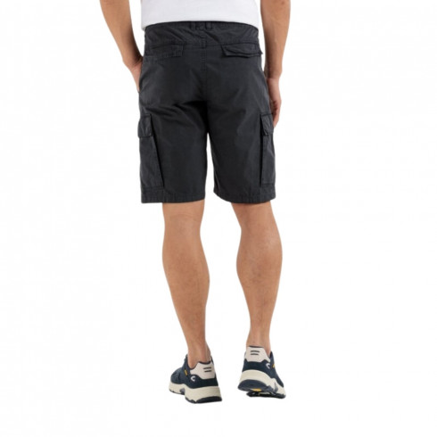 Фото Шорти чоловічі Camel Active Shorts Cargo 496015-1F12-47 - зображення 4