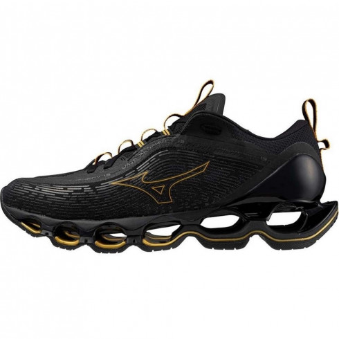Фото Чоловічі бігові кросівки Mizuno WAVE PROPHECY 13 J1GC2451-32 - зображення 5