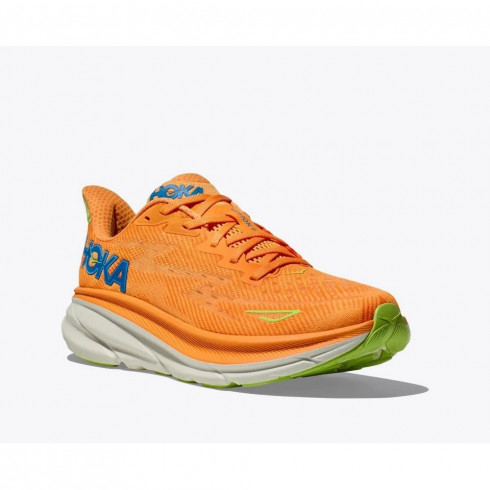 Фото Чоловічі бігові кросівки Hoka One One M CLIFTON 9 1127895-SLRL - зображення 8
