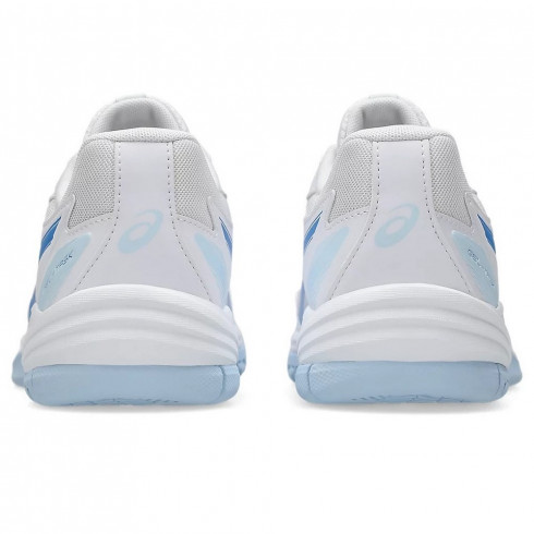 Фото Жіночі волейбольні кросівки Asics GEL-TASK 4 1072A106-102 - зображення 4