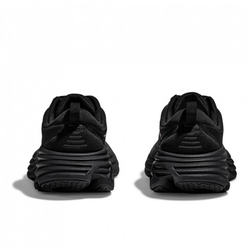 Фото Жіночі бігові кросівки Hoka One One W BONDI 8 1127952-BBLC - зображення 5