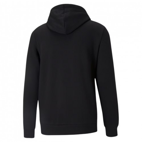 Фото Чоловіче худі Puma ESS Big Logo Hoodie 58668601 - зображення 3