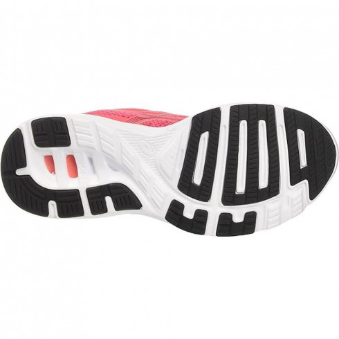 Фото Жіночі бігові кросівки Nitrofuze T6H8N-2090 - зображення 4