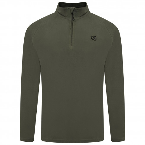 Фото Фліс чоловічий півзіп Freethink II DMA473-DDH - зображення 3